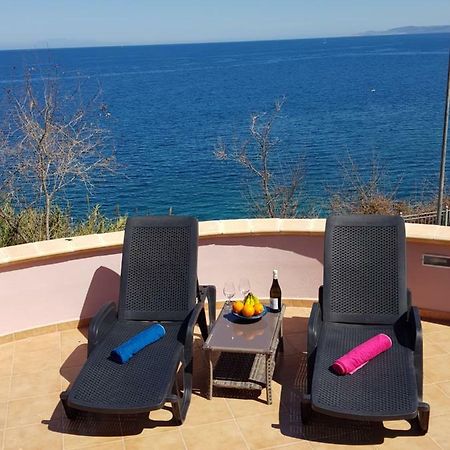 La Rotonda sul mare Appartamento Castelsardo Esterno foto
