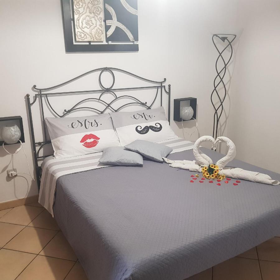 La Rotonda sul mare Appartamento Castelsardo Esterno foto