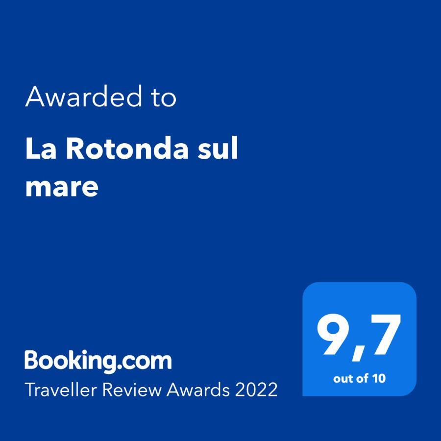 La Rotonda sul mare Appartamento Castelsardo Esterno foto